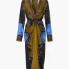 Oasis Dress