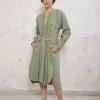 Octavia Midi Dress