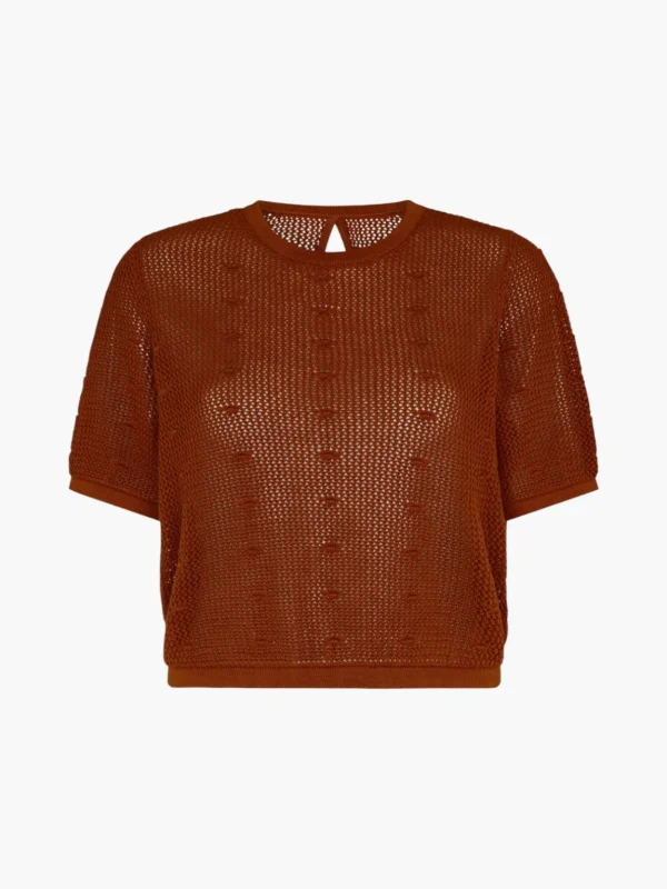 Ofrenda Blouse