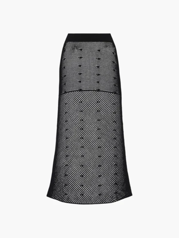 Ofrenda Skirt