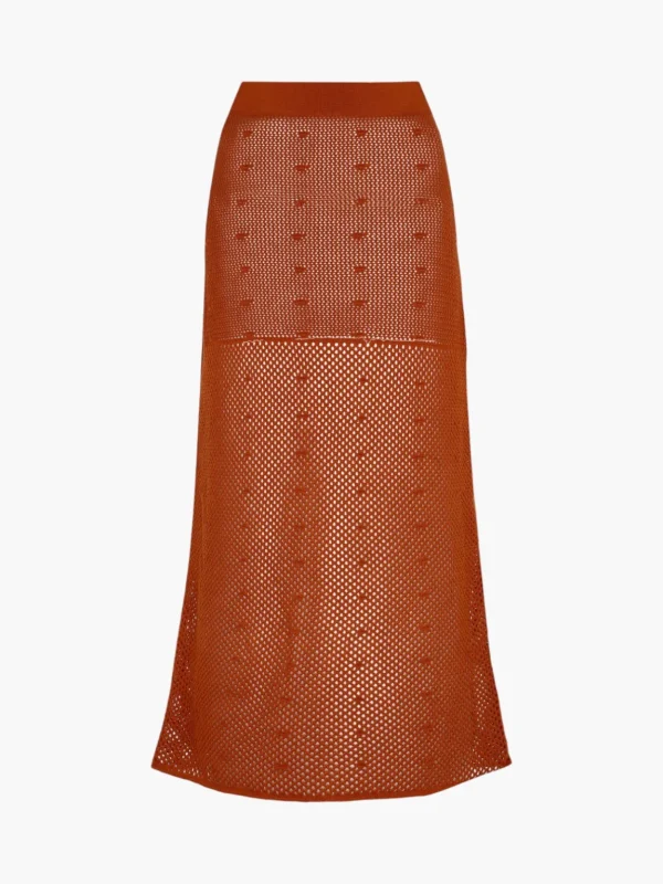 Ofrenda Skirt