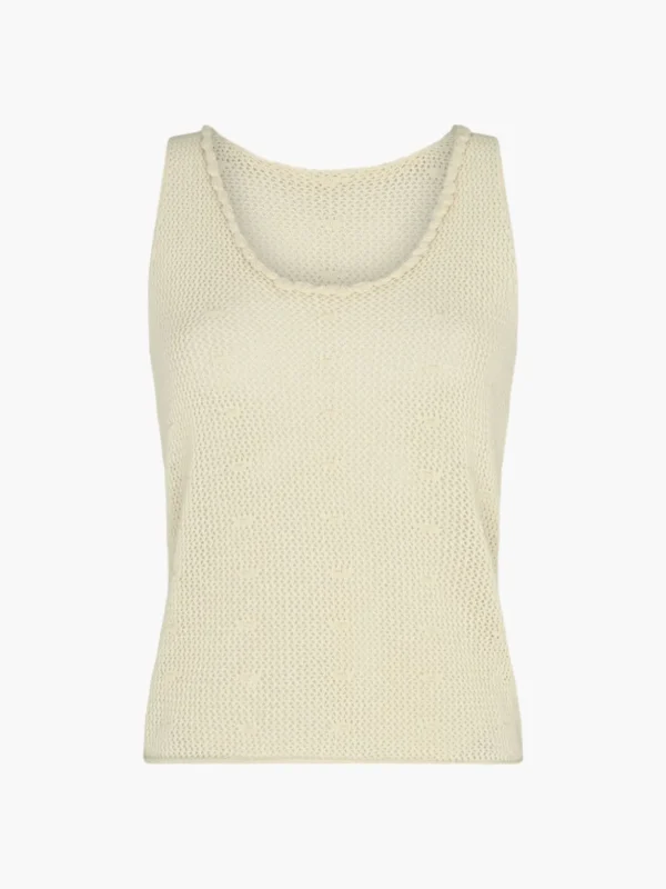 Ofrenda Tank Top