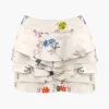 Olas Cotton Skirt