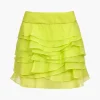 Olas Cotton Skirt