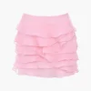 Olas Mini Skirt