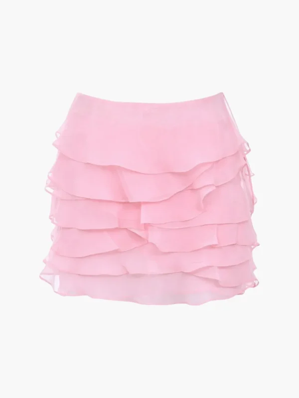 Olas Mini Skirt