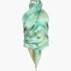 Olivia Hand-Dyed Top