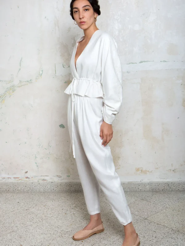 Olivia Pant