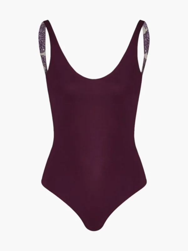 Olympic One Piece