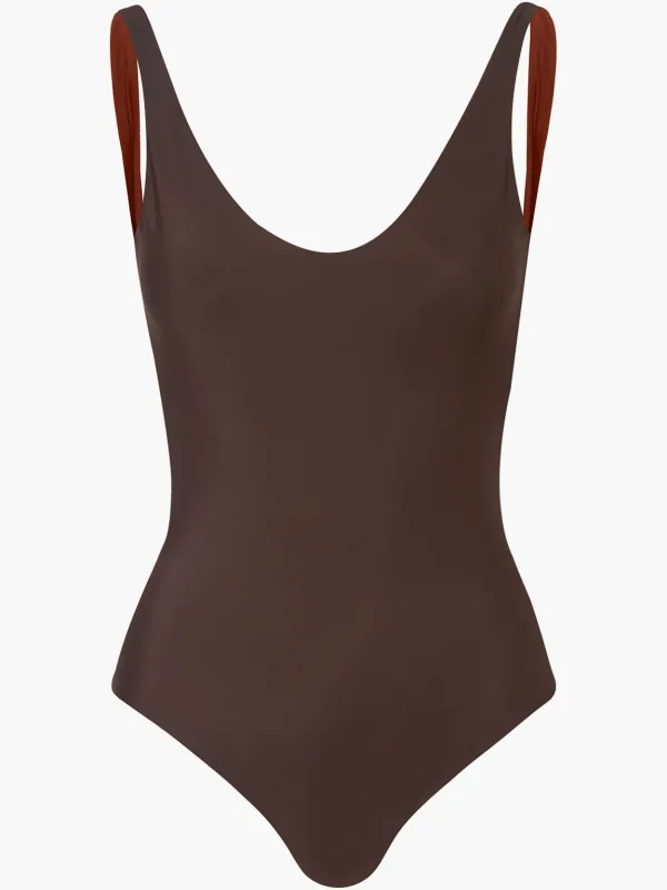 Olympic One Piece