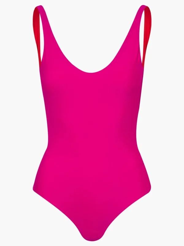 Olympic One Piece
