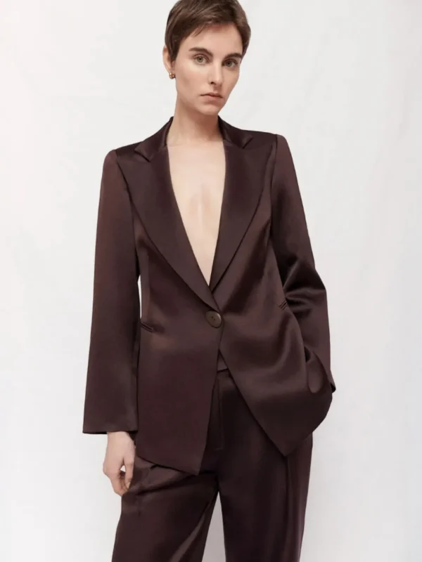 Oma Blazer