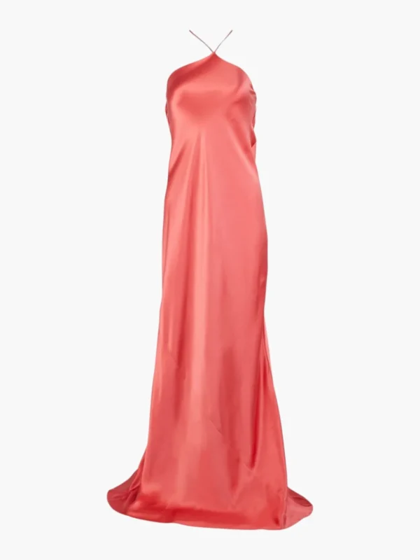 Oros Slip Dress