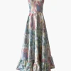 Orquidea Dress