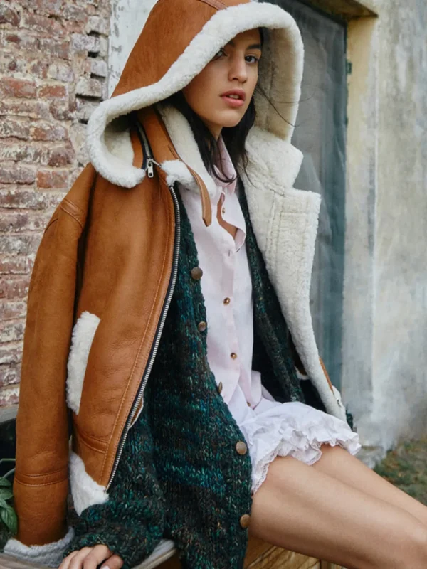 Oslo Jacket