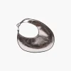 Ostra Micro Handbag