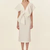 Pacifico Cocktail Bridal Dress