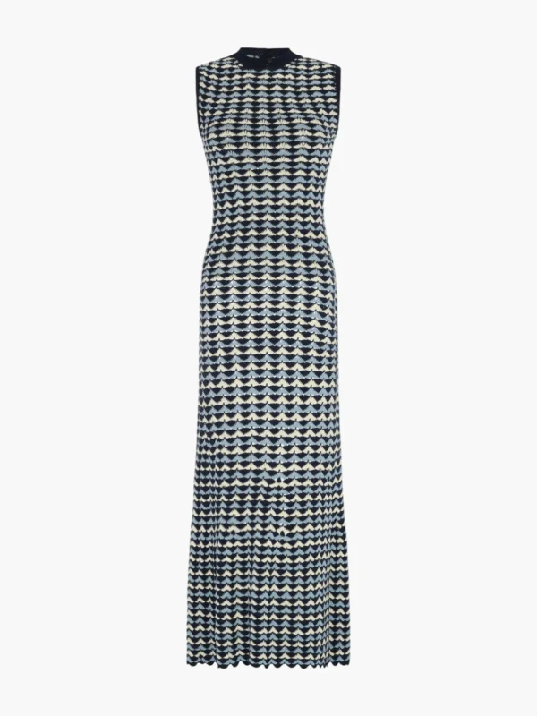 Pacifico Maxi Dress