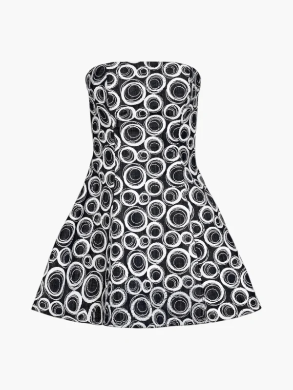 Padua Mini Dress