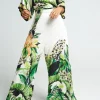 Palazzo Pants