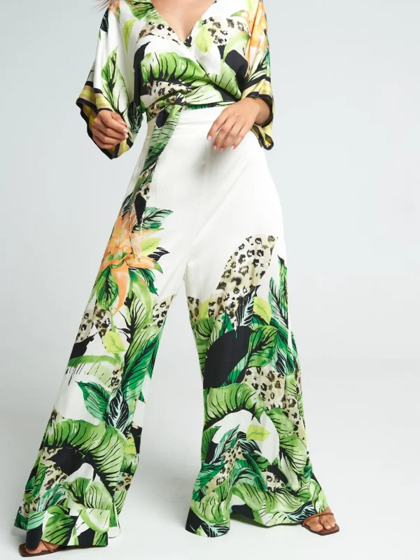 Palazzo Pants