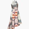 Palm Dress