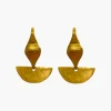 Paloma Earrings