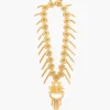 Palomino Necklace