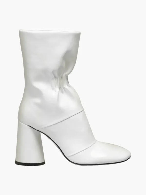 Pan Boot