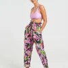 Paper Bag Pants