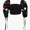 Parampara Crop Top