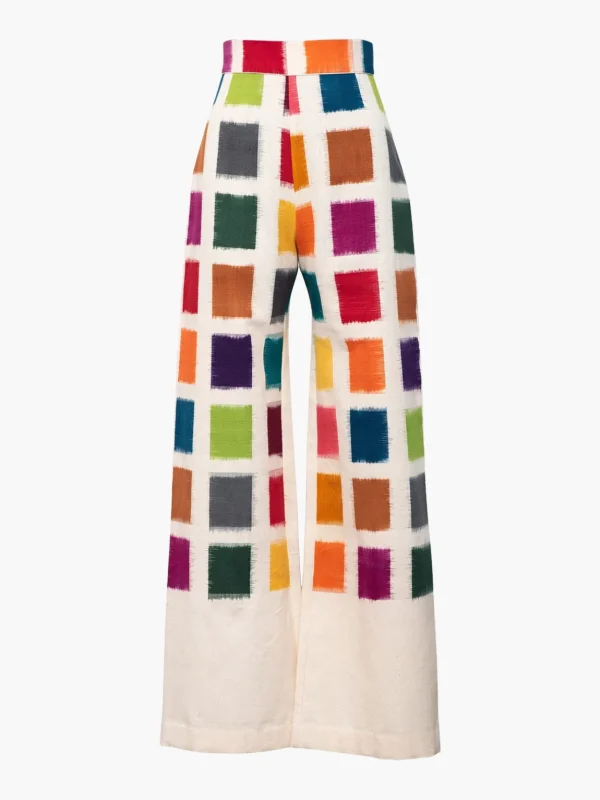 Parampara Trousers