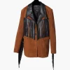 Patsy Jacket