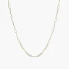 Penelope Paper Clip Chain