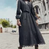 Penny Midi Dress