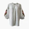 Peonie Blouse