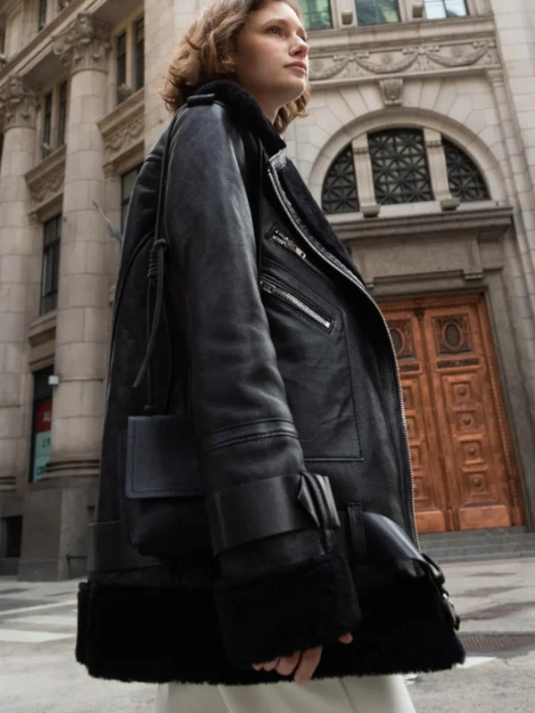 Permett Jacket