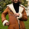 Permett Jacket