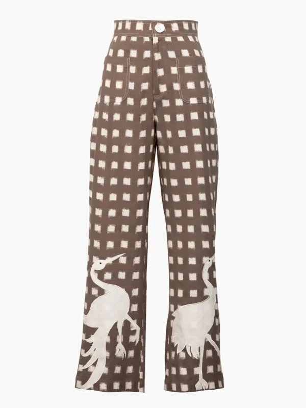 Picnic Trousers
