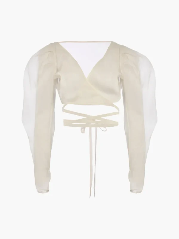 Pilar Blouse