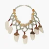 Pirarucú Necklace