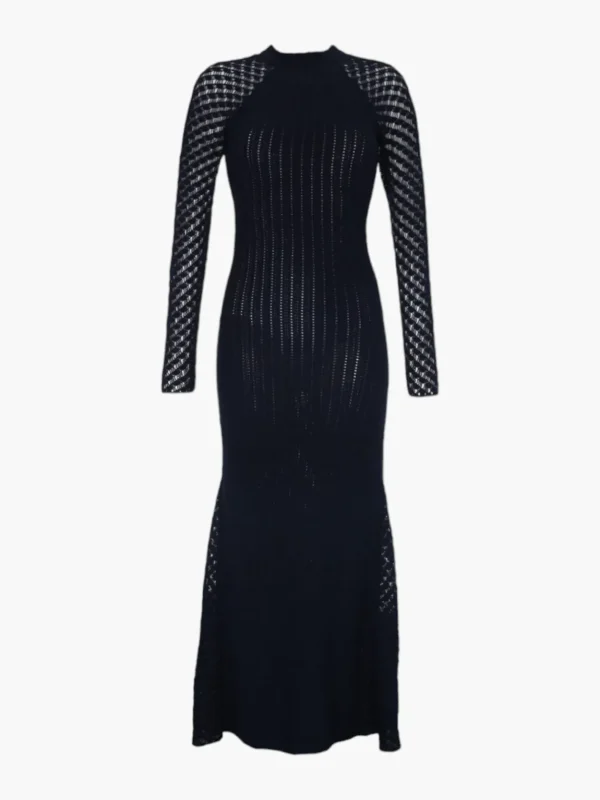 Pirqa Dress