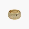 Poem Diamond Cigar Band