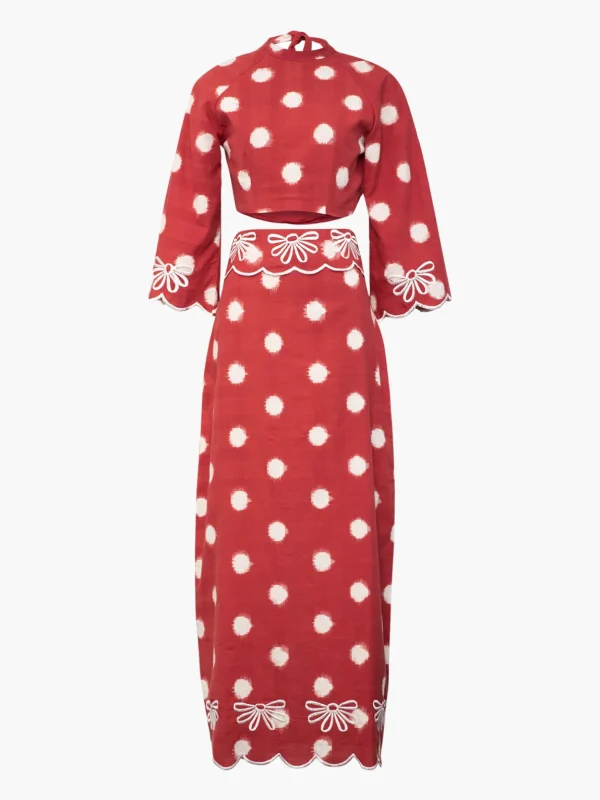 Polka Set
