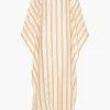 Poncho Linen Tunic