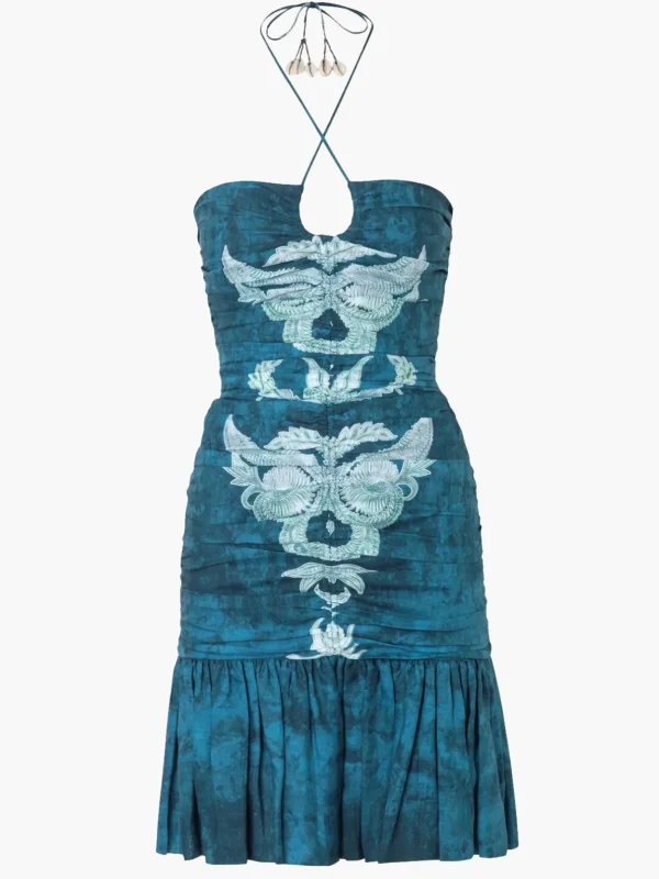 Popa Dress