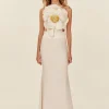 Poppy Bridal Top