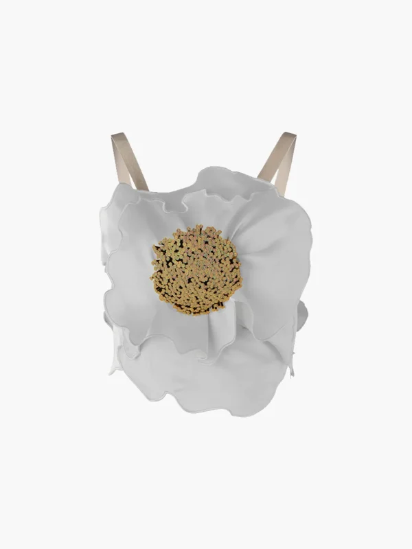 Poppy Top