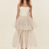 Primrose Bridal Skirt