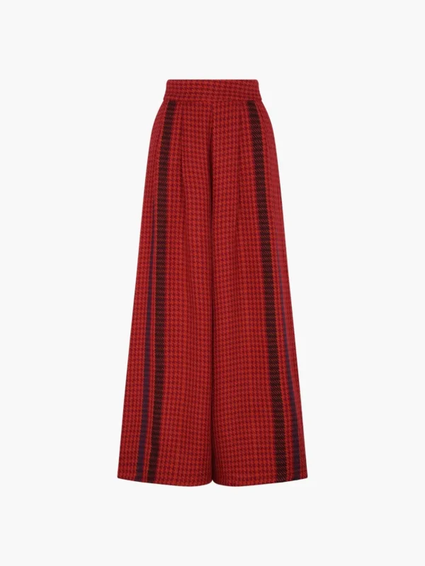 Qaytu Pants